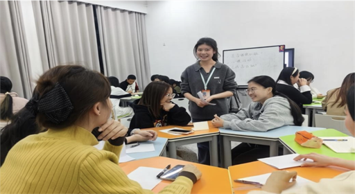 学工已就位，守护你的每一段成长！